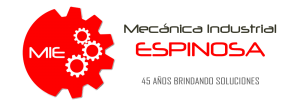 Mecánica Industrial Espinosa