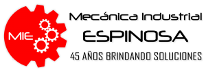 Mecánica Industrial Espinosa
